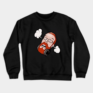 Rage Crewneck Sweatshirt